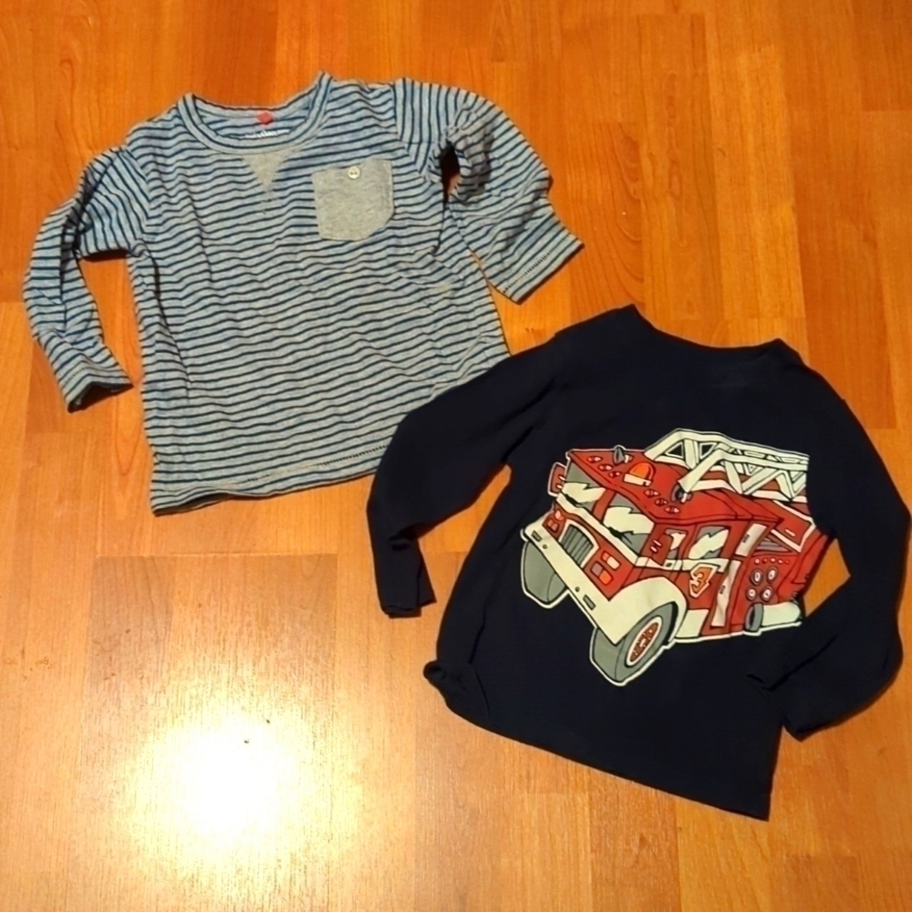 Baby Gap Children's Place Tops 2T Toddler Boy